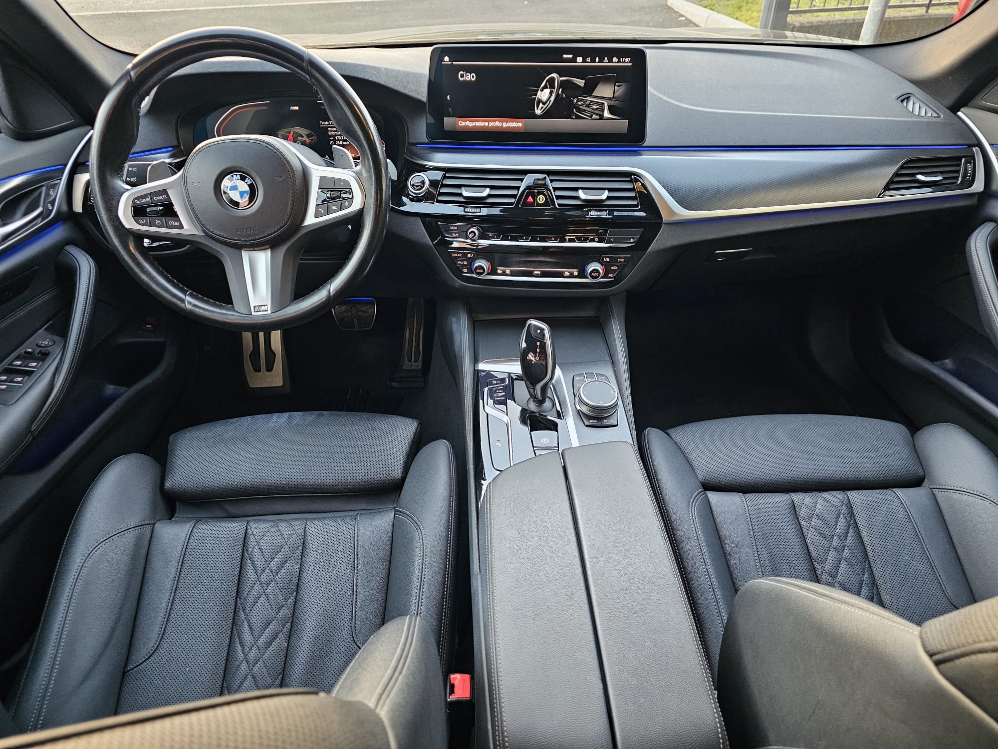 BMW 520D