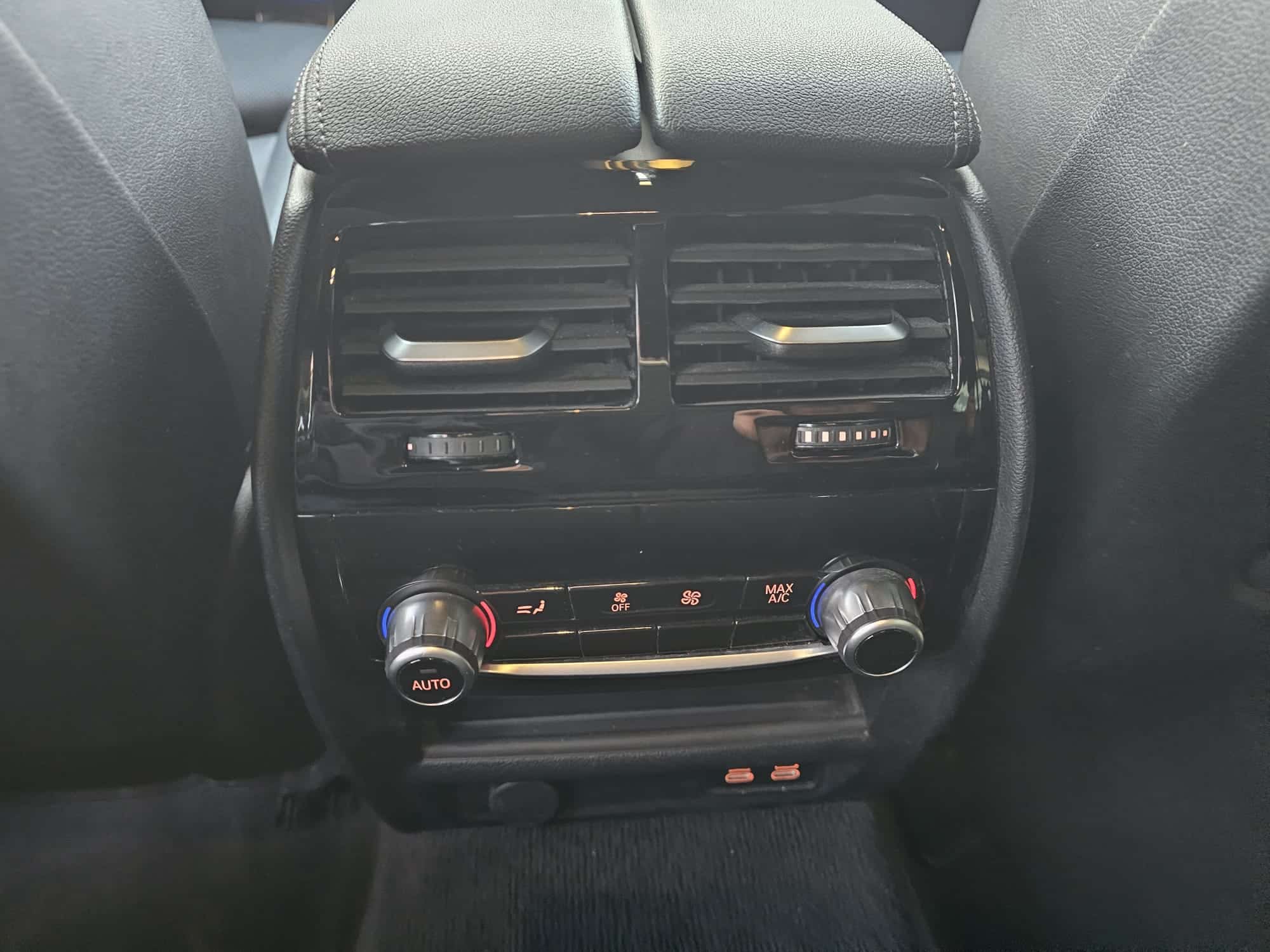 BMW 520D