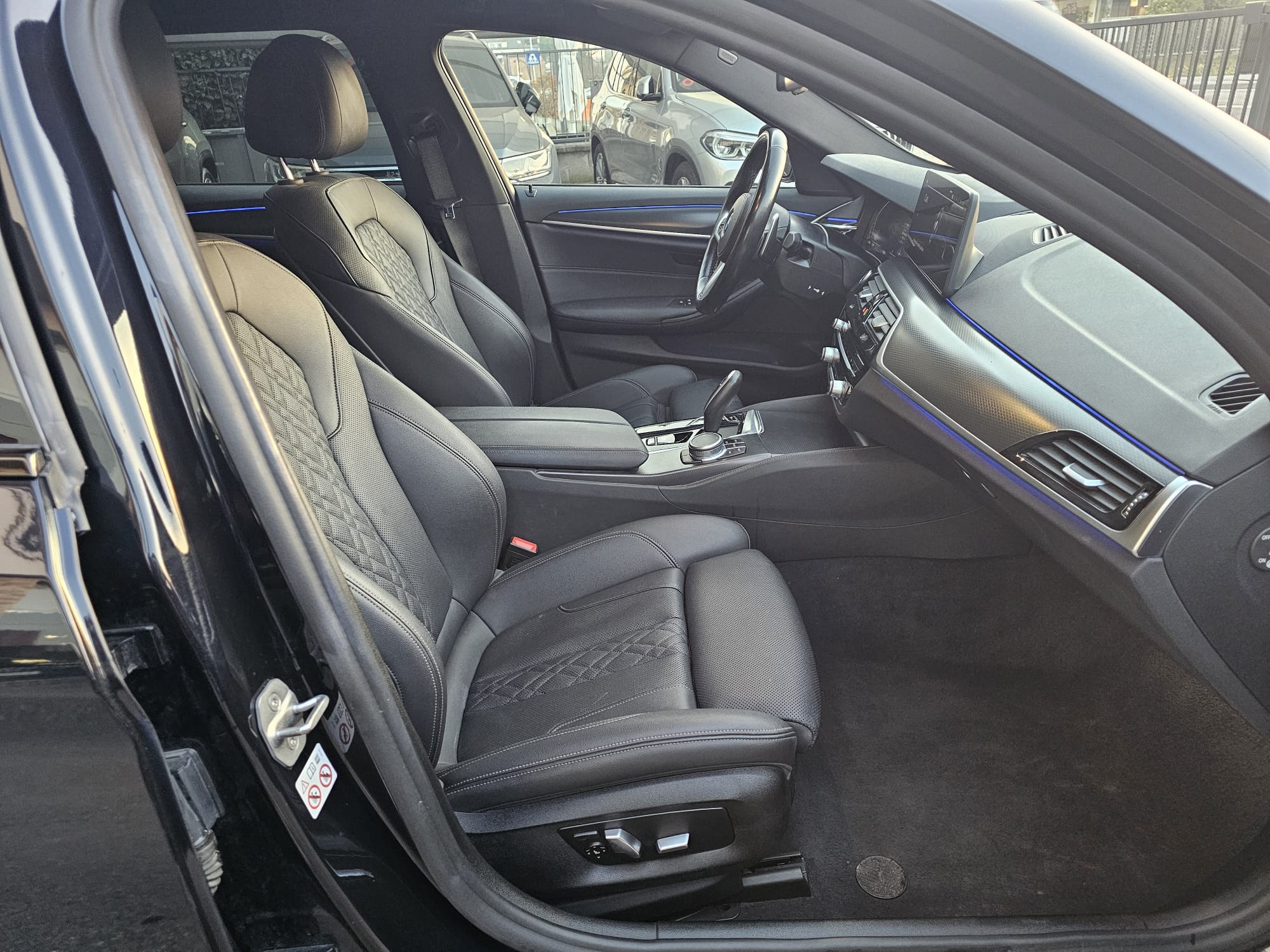BMW 520D