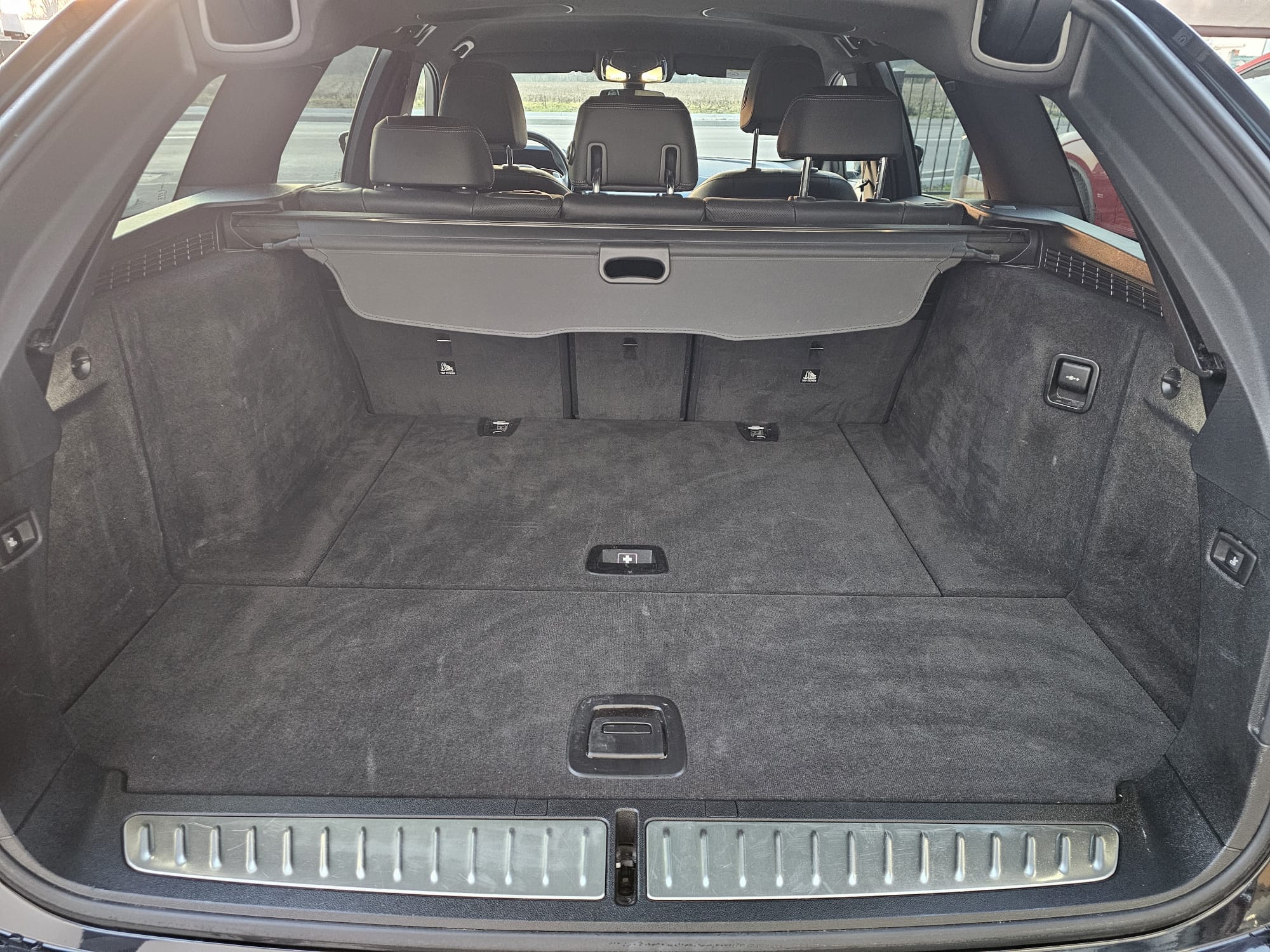 BMW 520D