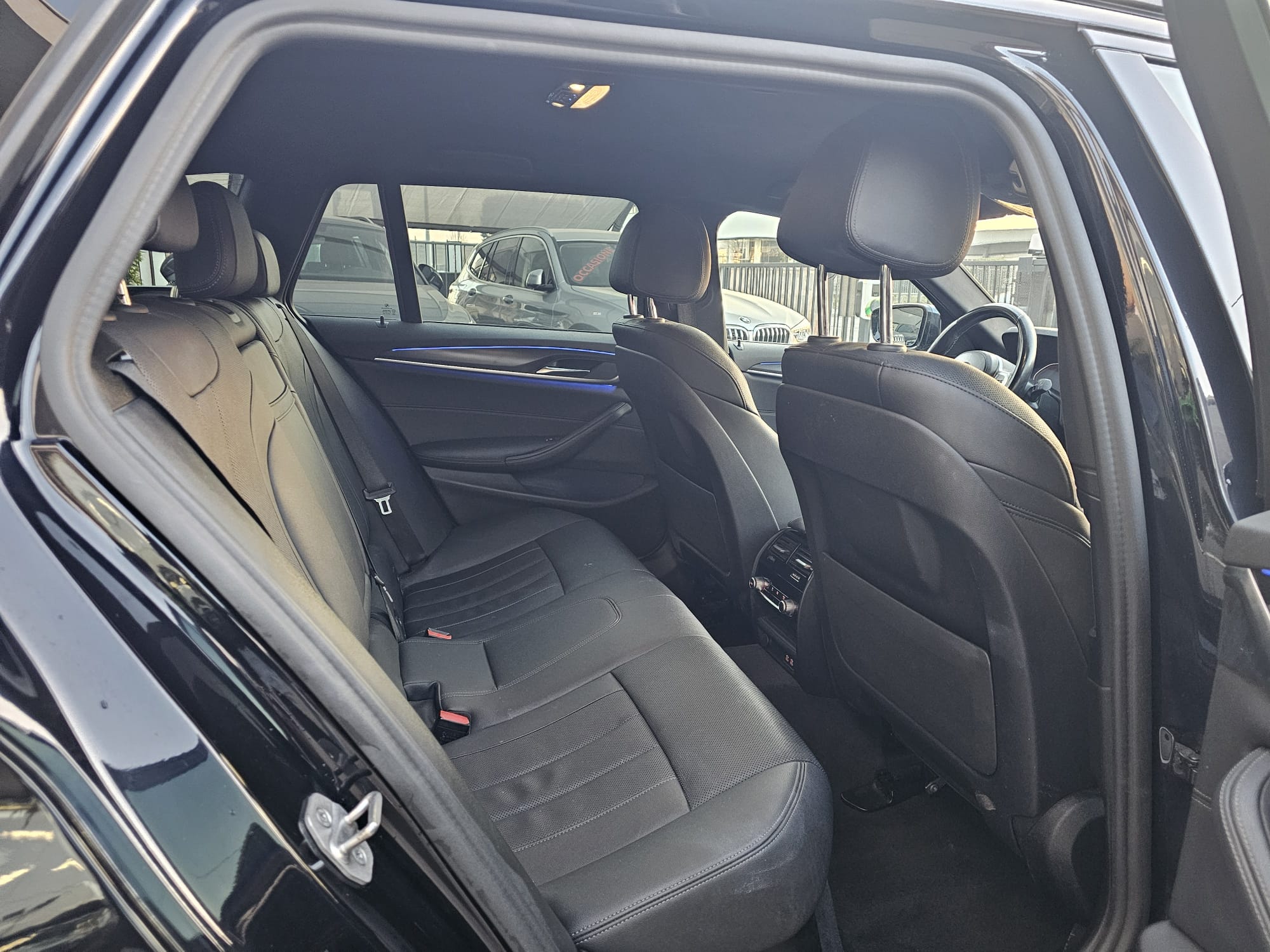 BMW 520D
