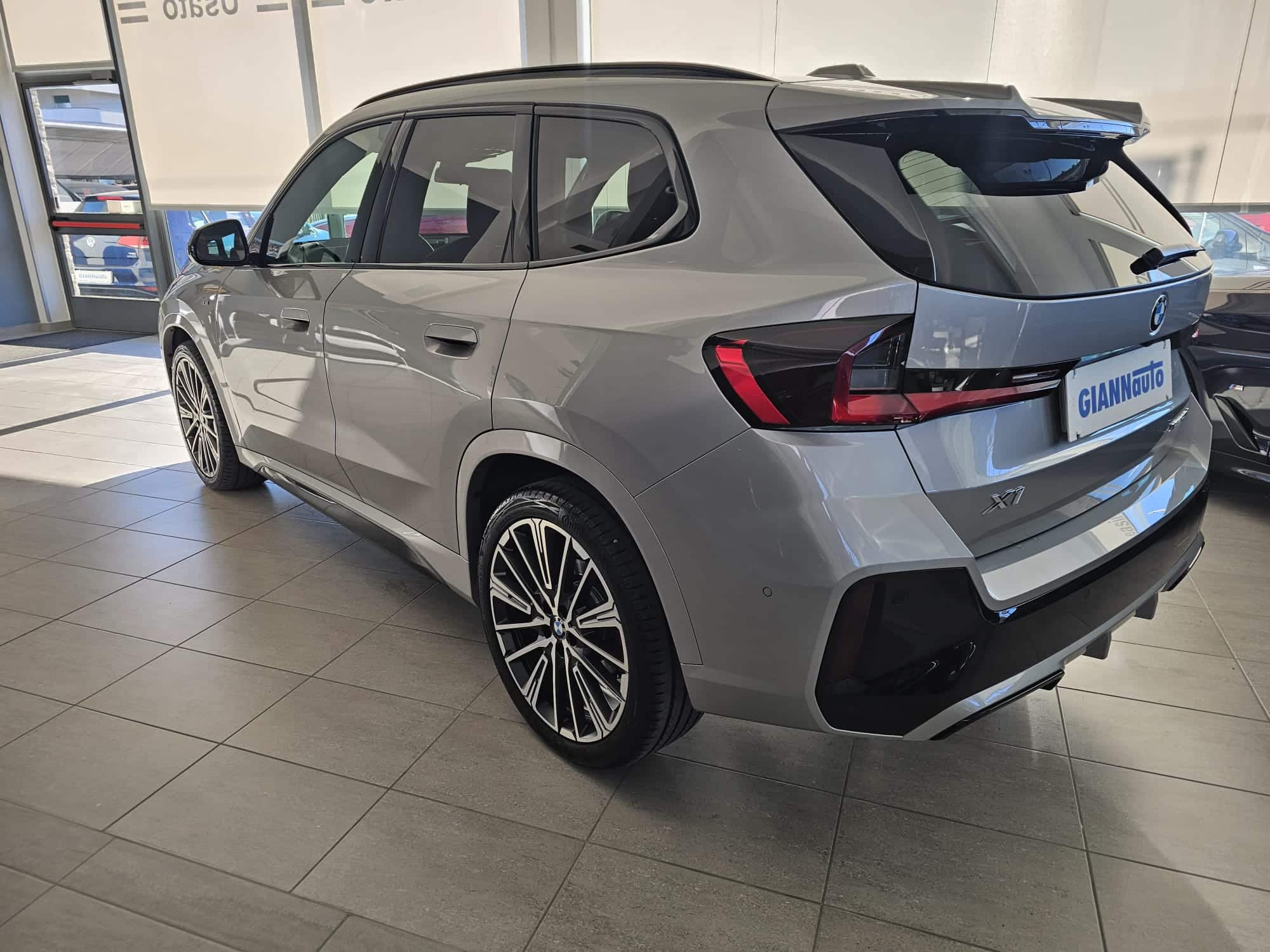 BMW X1 23D