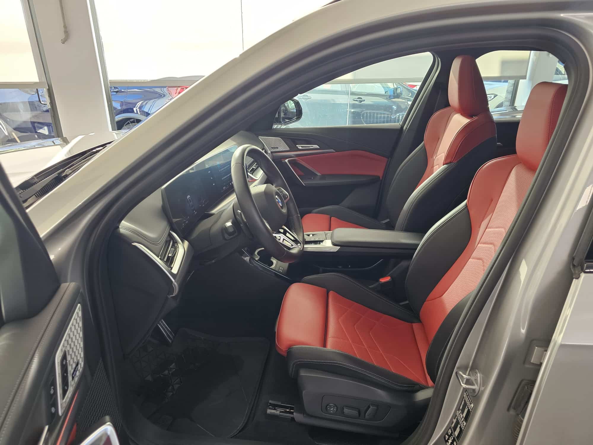 BMW X1 23D