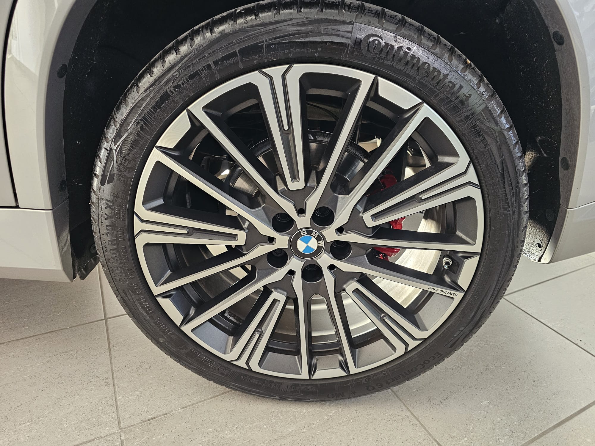 BMW X1 23D