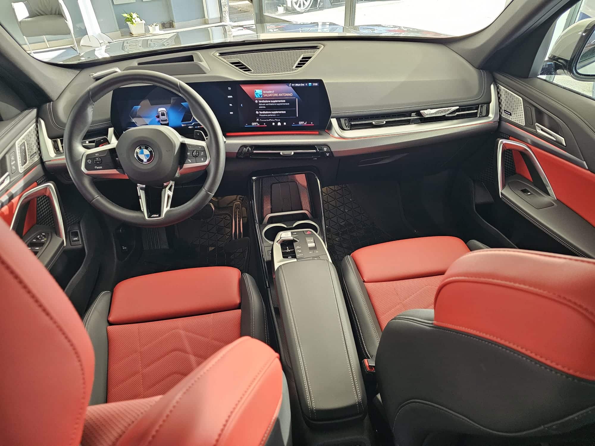 BMW X1 23D