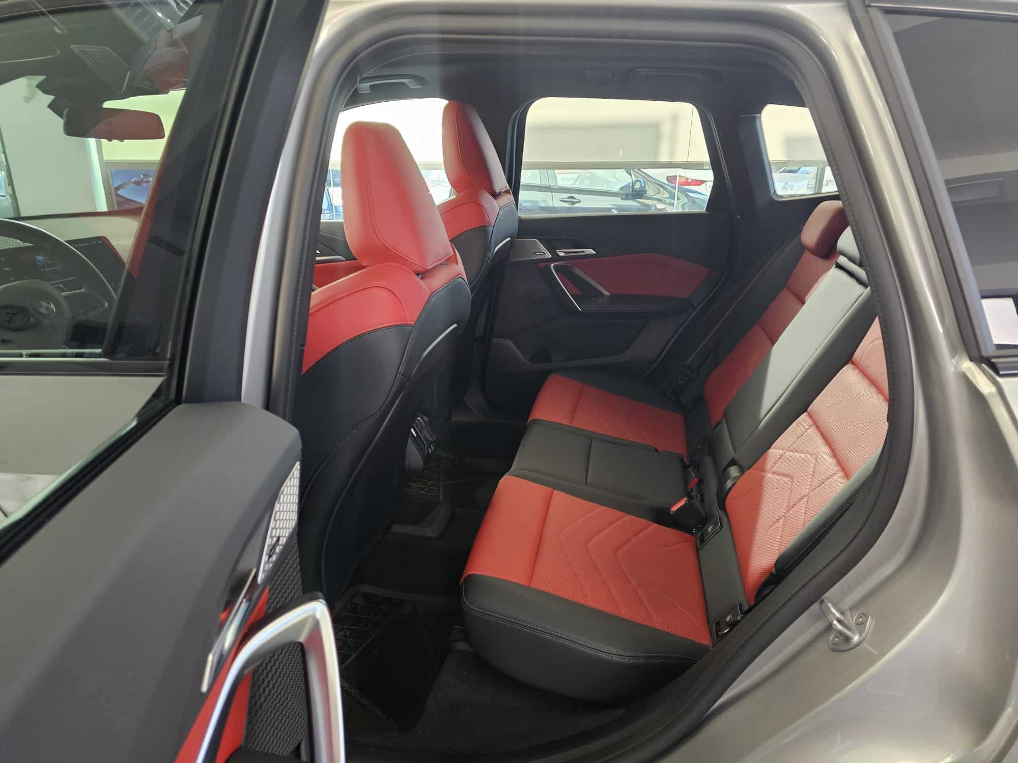 BMW X1 23D