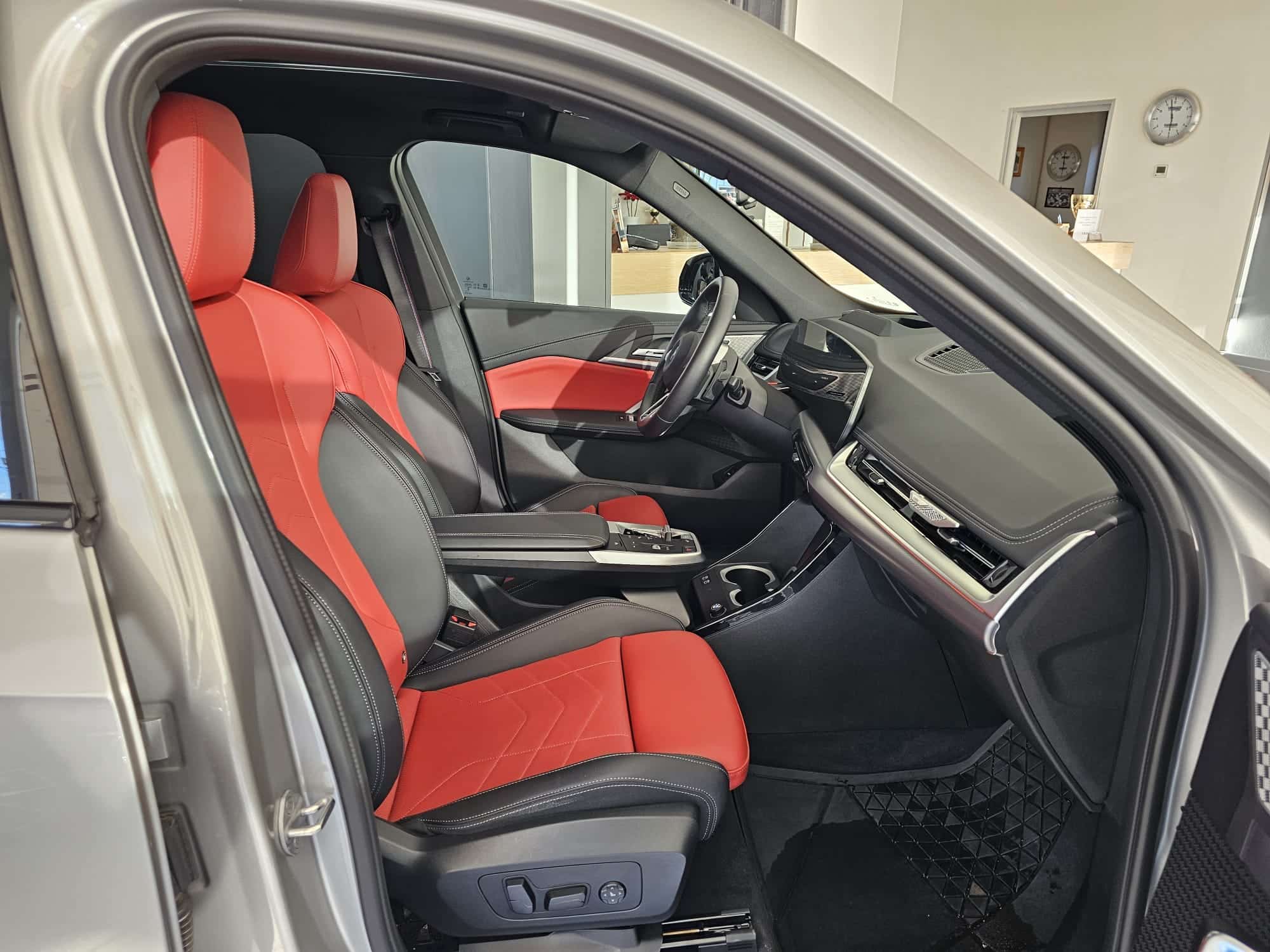 BMW X1 23D