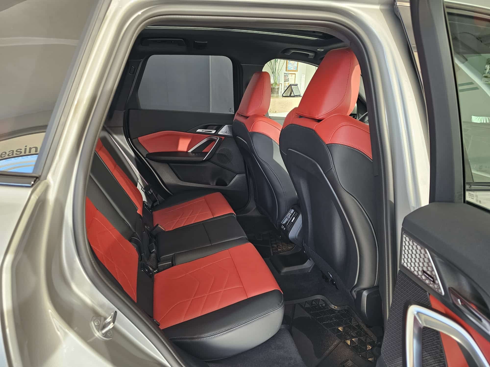 BMW X1 23D