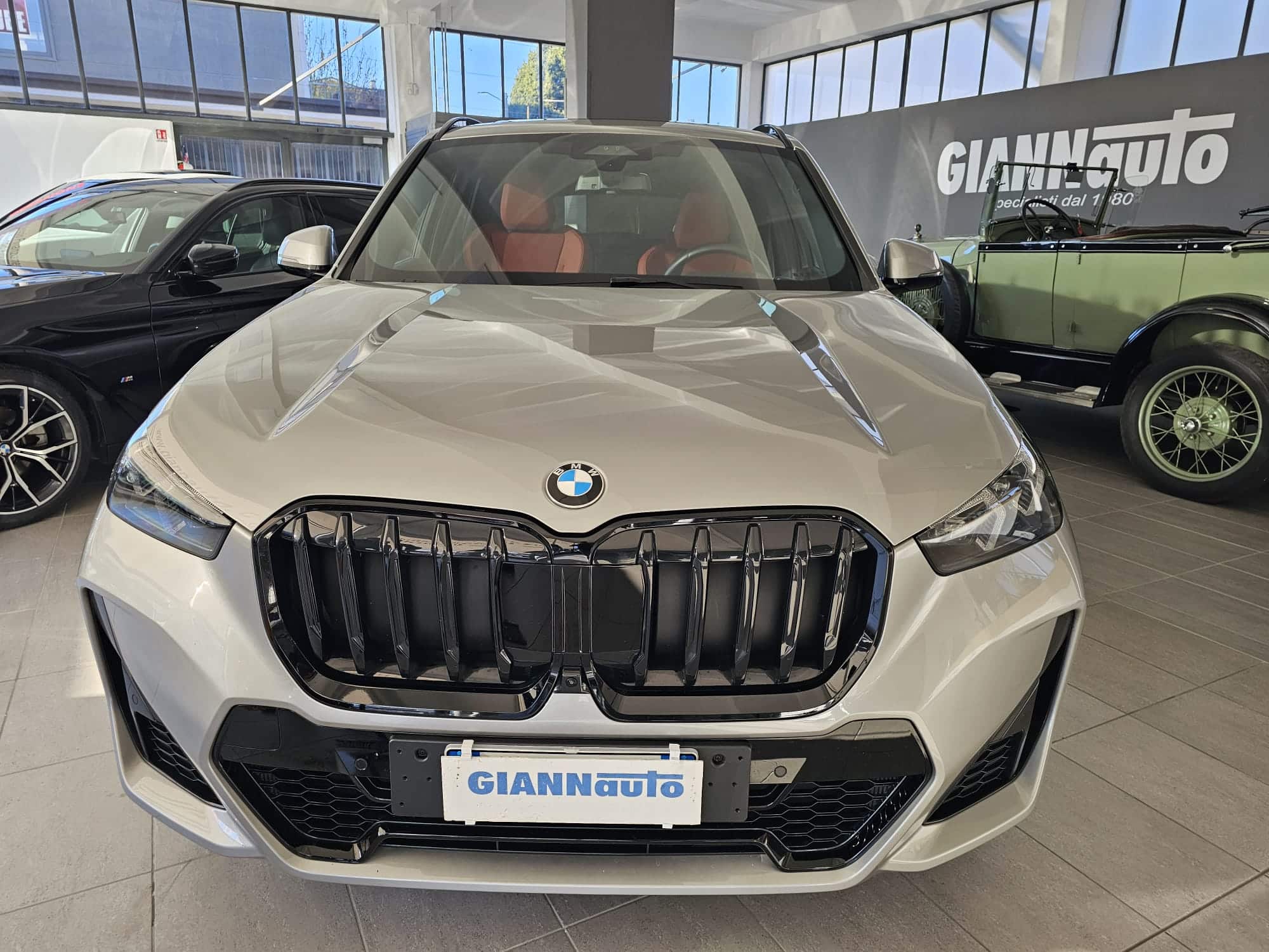 BMW X1 23D