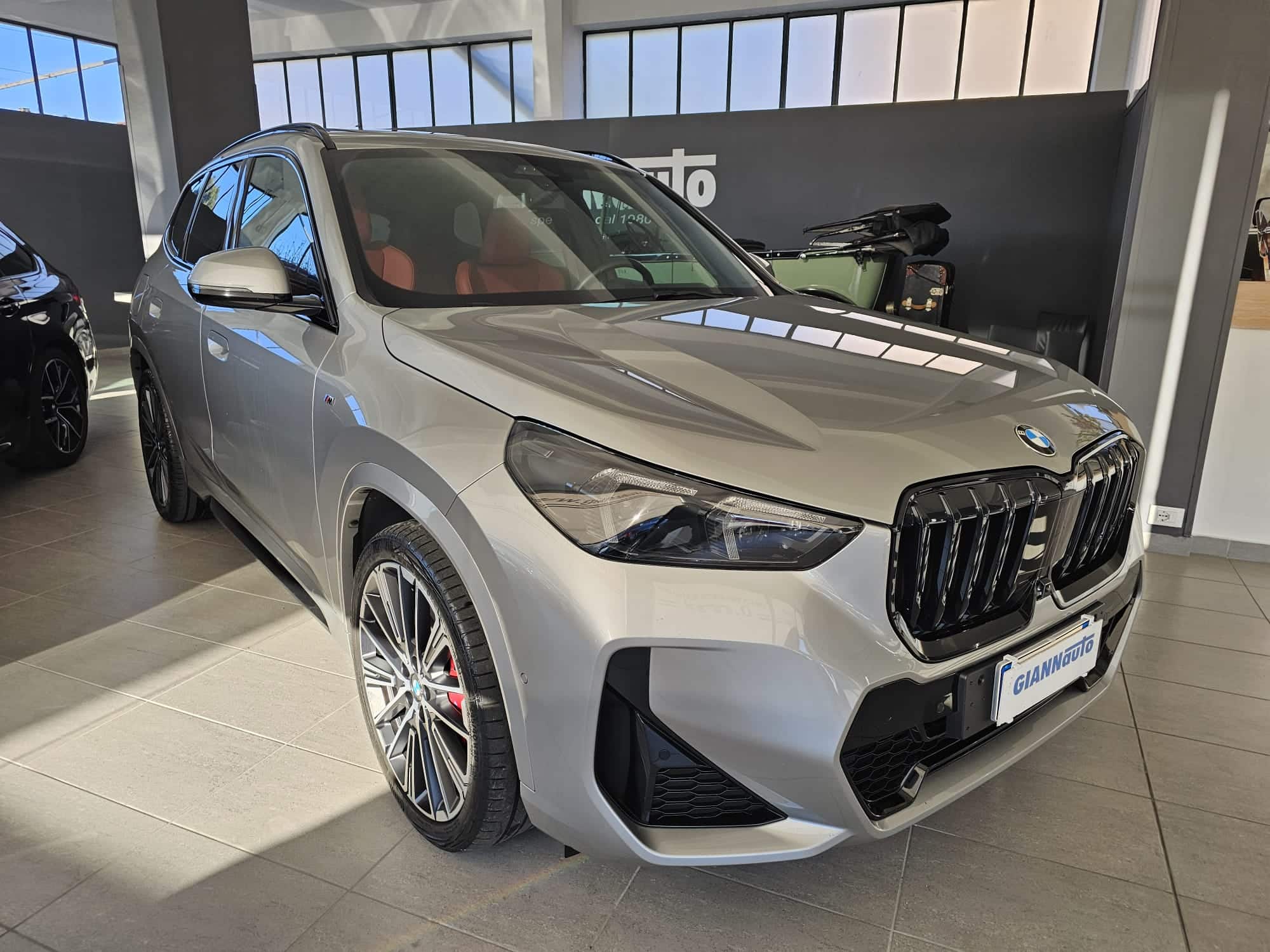 BMW X1 23D