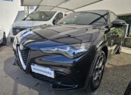 ALFA ROMEO STELVIO 2.2 MJT