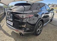 ALFA ROMEO STELVIO 2.2 MJT
