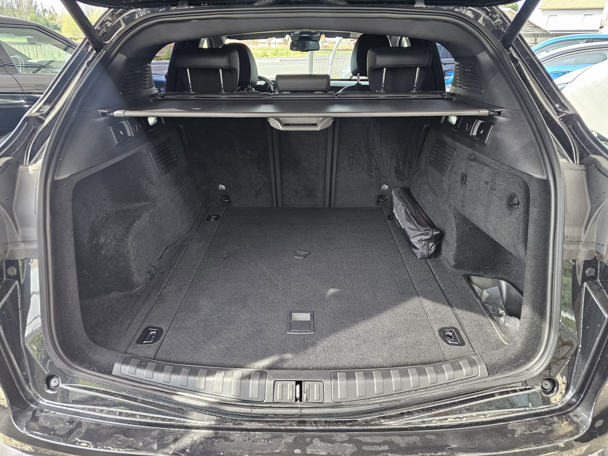 ALFA ROMEO STELVIO 2.2 MJT