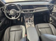 ALFA ROMEO STELVIO 2.2 MJT