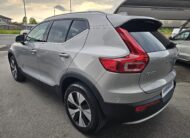 VOLVO XC40 T4