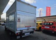 IVECO DAILY 2.3 MJT