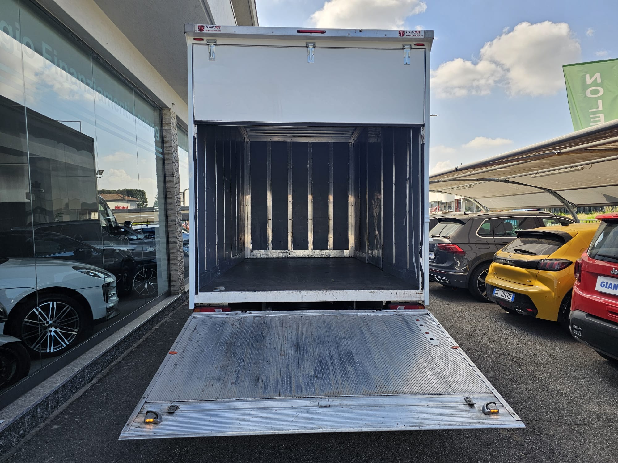 IVECO DAILY 2.3 MJT