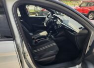 OPEL CORSA 1.2