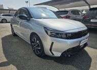 OPEL CORSA 1.2