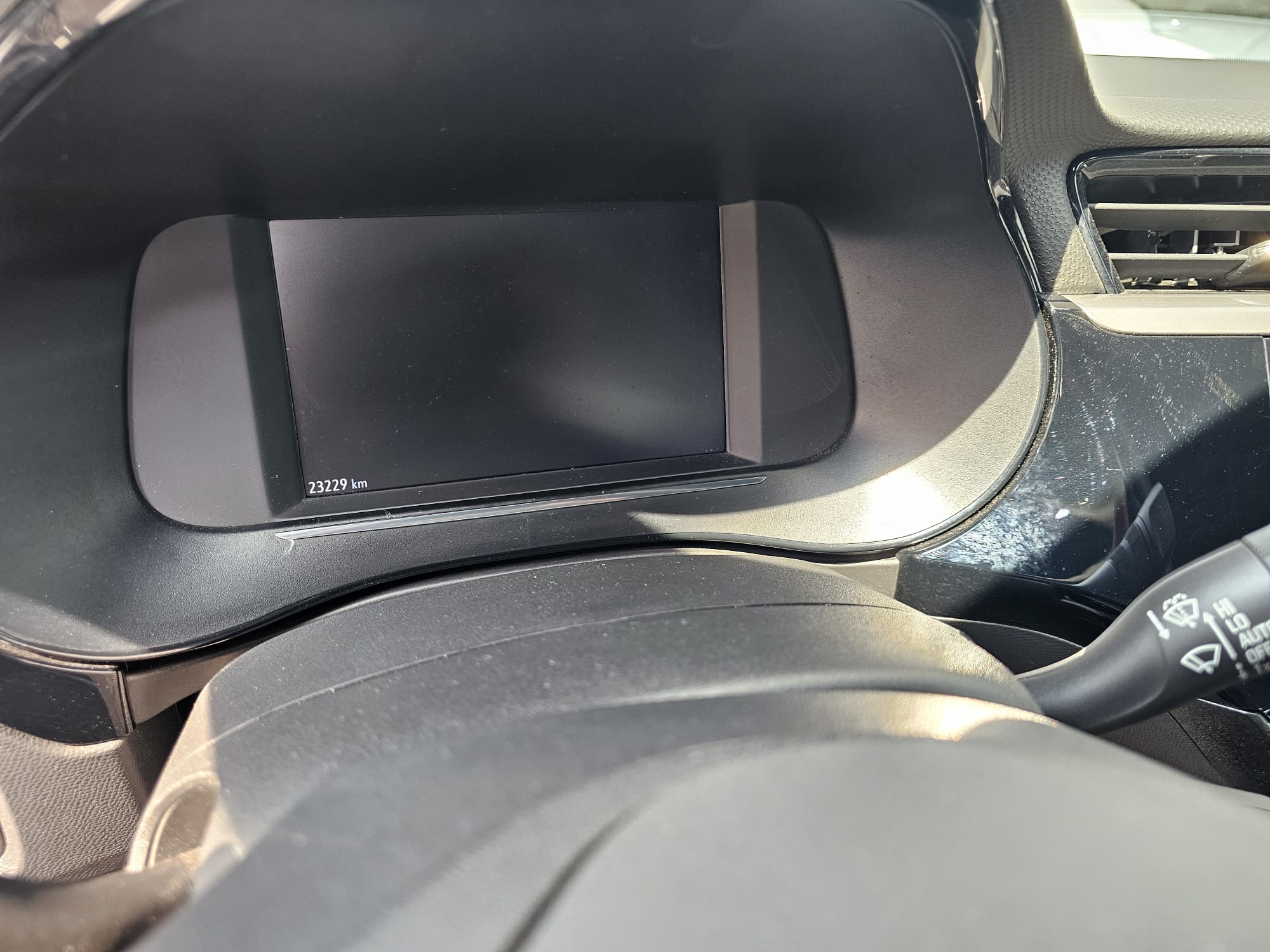 OPEL CORSA 1.2