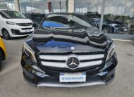MERCEDES GLA 200D