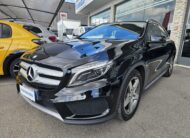MERCEDES GLA 200D