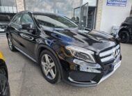 MERCEDES GLA 200D