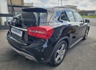 MERCEDES GLA 200D