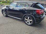 MERCEDES GLA 200D