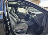 MERCEDES GLA 200D