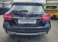MERCEDES GLA 200D