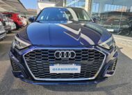 AUDI A3 40 TFSI