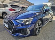 AUDI A3 40 TFSI
