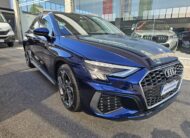AUDI A3 40 TFSI