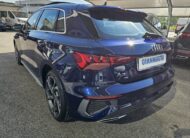 AUDI A3 40 TFSI