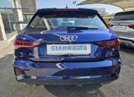 AUDI A3 40 TFSI