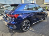 AUDI A3 40 TFSI