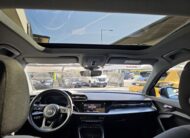 AUDI A3 40 TFSI