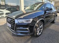 AUDI Q3 2.0 TDI