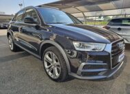 AUDI Q3 2.0 TDI