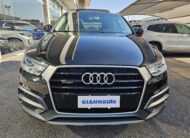 AUDI Q3 2.0 TDI