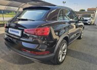 AUDI Q3 2.0 TDI