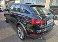 AUDI Q3 2.0 TDI