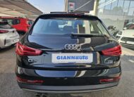 AUDI Q3 2.0 TDI