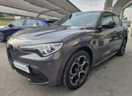 ALFA ROMEO STELVIO 2.2 MJT