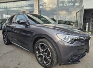 ALFA ROMEO STELVIO 2.2 MJT