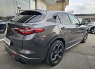 ALFA ROMEO STELVIO 2.2 MJT
