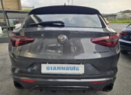 ALFA ROMEO STELVIO 2.2 MJT