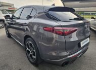 ALFA ROMEO STELVIO 2.2 MJT