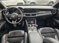 ALFA ROMEO STELVIO 2.2 MJT